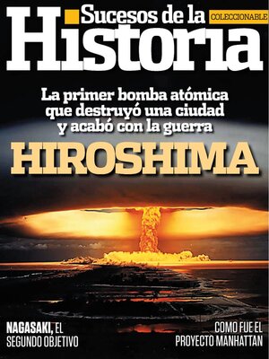 Sucesos de la Historia - Magazine